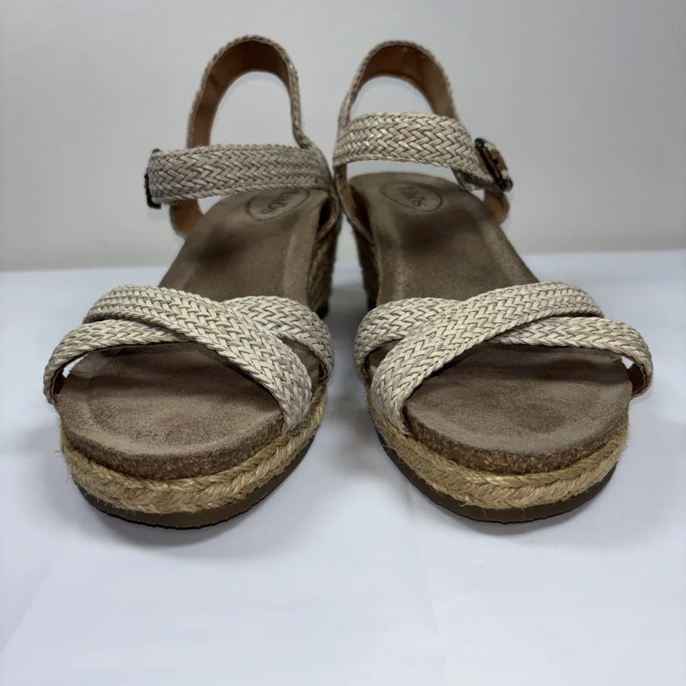 Taos Footwear taos hey